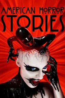 مسلسل American Horror Stories الموسم الاول الحلقة 3 مترجمة