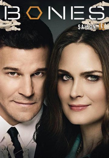 مسلسل Bones الموسم 11 الحلقة 11 مترجمة