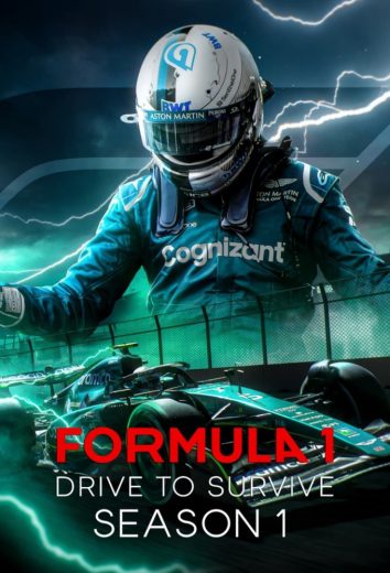 مسلسل Formula 1: Drive to Survive الموسم الاول الحلقة 10 الاخيرة مترجمة