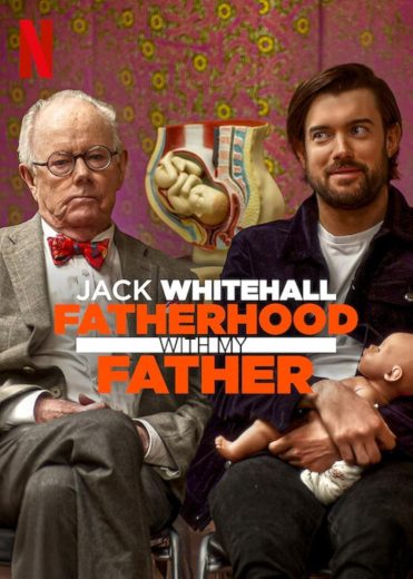 مسلسل Jack Whitehall Fatherhood with My Father الحلقة 2 مترجمة