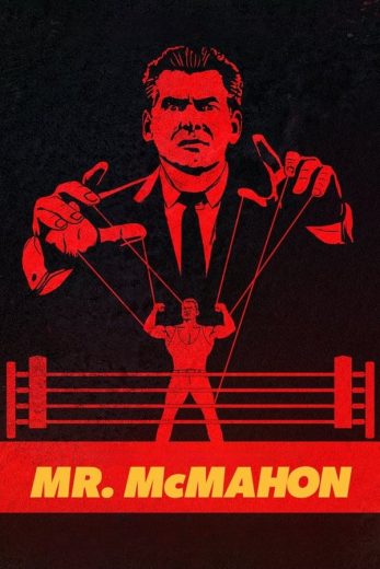 مسلسل Mr. McMahon الموسم الاول الحلقة 3 مترجمة