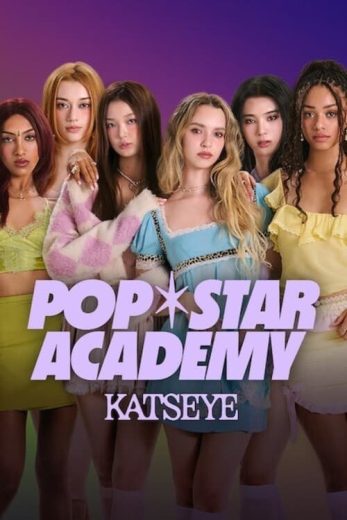 مسلسل Pop Star Academy KATSEYE الموسم الاول الحلقة 4 مترجمة