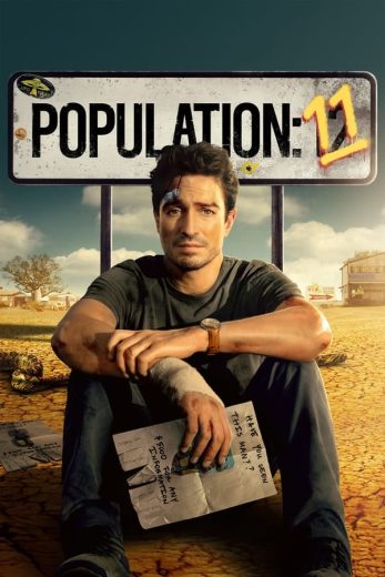 مسلسل Population 11 الموسم الاول الحلقة 2 مترجمة