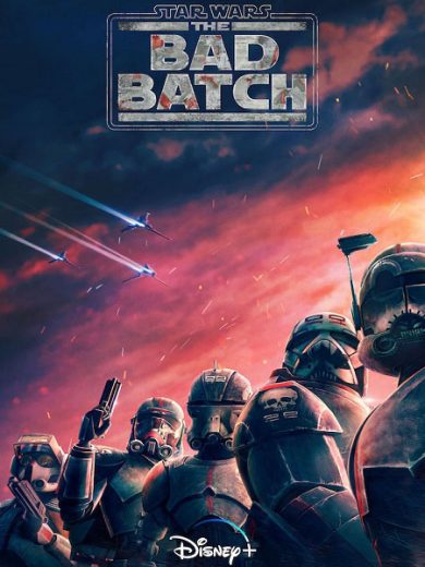 مسلسل Star Wars The Bad Batch الموسم الاول الحلقة 13 مترجمة