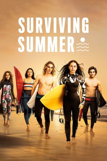 برنامج Surviving Summer الموسم الاول الحلقة 5 مترجمة