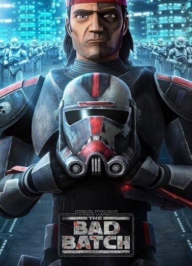 مسلسل Star Wars The Bad Batch الموسم الثالث الحلقة 2 مترجمة