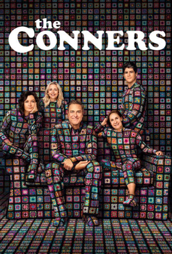 مسلسل The Conners الموسم الثاني الحلقة 1 الاخيرة مترجمة