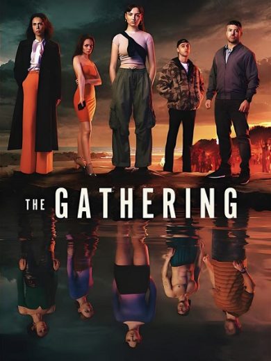 مسلسل The Gathering الموسم الاول الحلقة 5 مترجمة