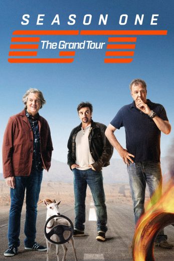 برنامج The Grand Tour الموسم الاول الحلقة 5 مترجمة