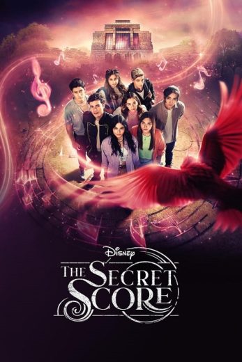 مسلسل The Secret Score الموسم الاول الحلقة 8 الاخيرة مترجمة