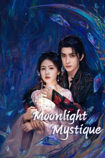 مسلسل غموض ضوء القمر Moonlight Mystique الحلقة 29 مترجمة