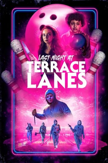 مشاهدة فيلم Last Night at Terrace Lanes 2024 مترجم